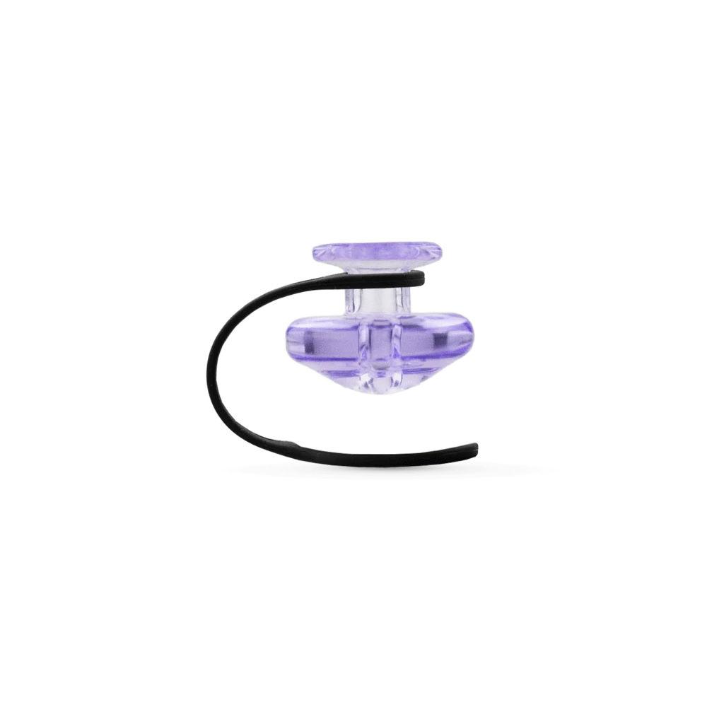 THE PEAK BALL CAP & TETHER