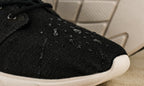 8000Kicks Explorer V2 Unisexe - Noir/Blanc