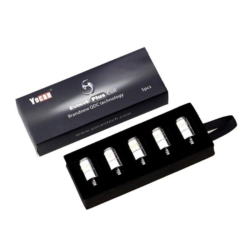 Bobine Yocan Evolve Plus