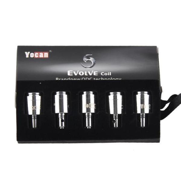 Bobine Yocan Evolve