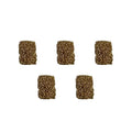 ZEUS ARC GT - FLOW SINK SCREENS (5 PACK)
