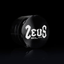 Zeus Bolt XL Grinder