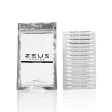 ZEUS GRIME STICKS™
