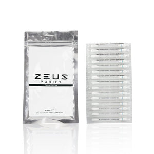 ZEUS GRIME STICKS™