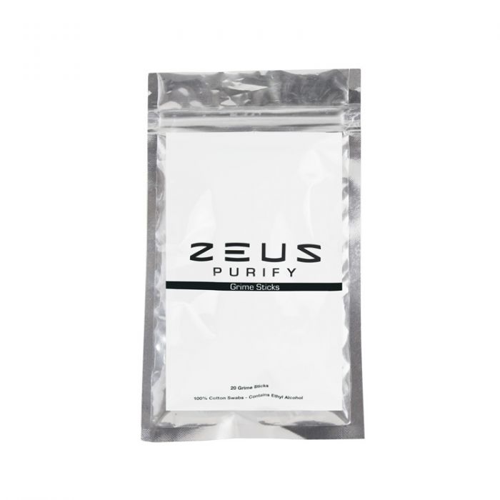 ZEUS GRIME STICKS™