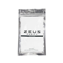 ZEUS GRIME STICKS™
