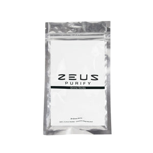 ZEUS PURIFY™ CLEANING KIT