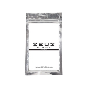 ZEUS PURIFY™ CLEANING KIT